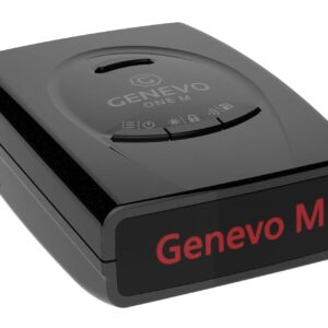 Radaripüüdja GENEVO ONE M