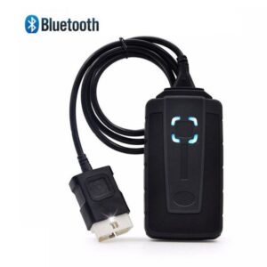 Universaalne autode diagnostika + tarkvarad, Bluetooth