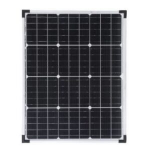 Päikesepaneel 60W 18,6V