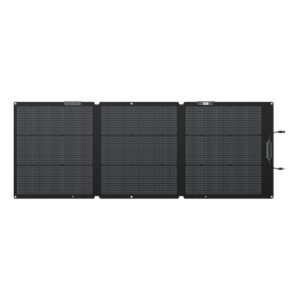 EcoFlow 160W NextGen fotogalvaaniline paneel
