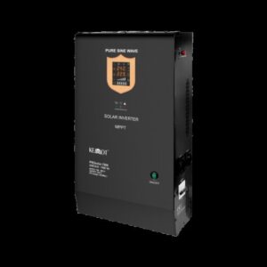 KEMOT PROsolar7000 päikeseenergia inverter 48V 230V 7000VA 5000W