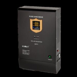 KEMOT PROsolar5000 päikeseenergia inverter 48V 230V 5000VA 3500W