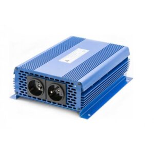 Öko päikeseenergia päikesemuundur Boost MPPT 3000 - 4PRZSOL001