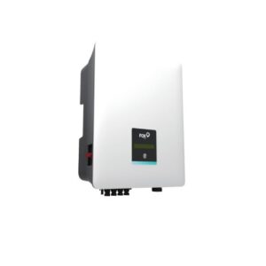FoxESS T4 (G3) päikeseenergia inverter