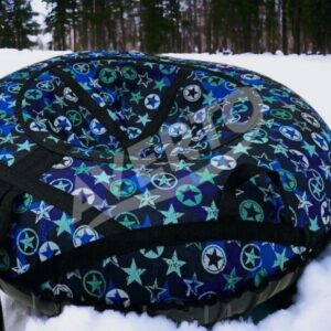 Lumetuub BLUE STAR Ø110