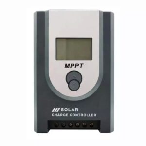 Päikeselaadimise regulaator Solarfam MPJ40 MPPT 12V 40A