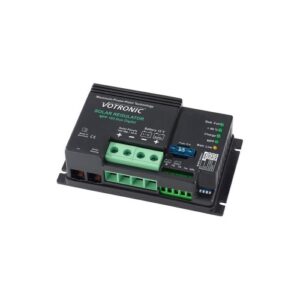 Votronic MPPT MPP165 DUO DIG laadimiskontroller