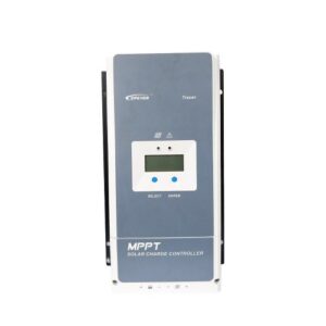 Epever MPPT Tracer 8420AN 80A 12/24/36/48V laadimiskontroller