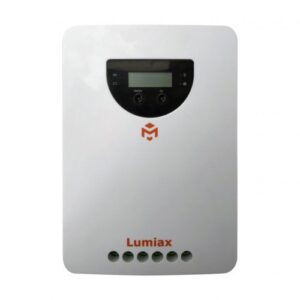 Lumiax MPPT laadimiskontroller MC6015BT 60A 12/24/36/48