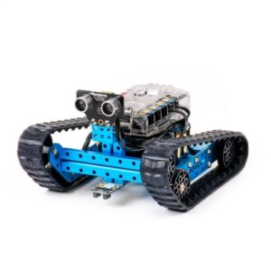 MakeBlock 90092 - mBot Ranger 3in1 STEM robot - ühildub Arduino ja Scratchiga