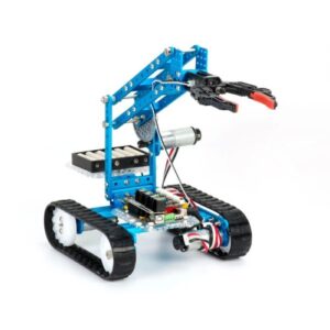 Makeblocki robootikakomplekt Ultimate Robot Kit 2.0