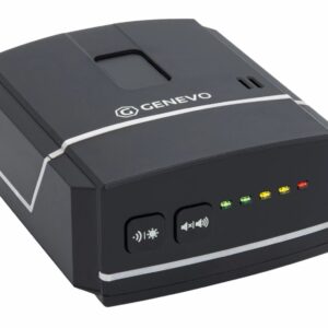 Radaripüüdja Genovo Guard77