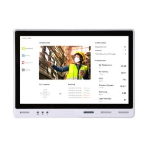 reTerminal DM - HMI seade Raspberry Pi CM4 ja 10,1-tollise puutetundliku ekraaniga - SeeedStudio 114070201