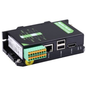 EdgeBox RPi 200 - Edge tööstuskontroller 4 GB RAM + 32 GB eMMC - Seeedstudio 102991559