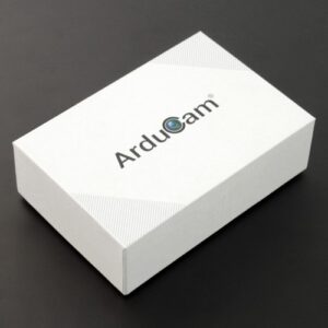 Arducami kaamerate objektiivide komplekt, M12 kinnitus