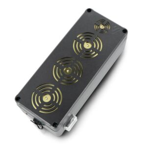 Näriliste peletusvahend - Viano King-LED OD-16