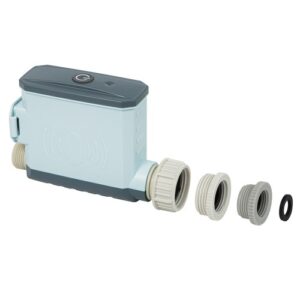 Nutikas veeventiil Zigbee TUYA