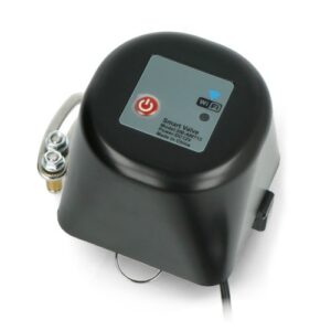 Vee-/gaasikuulventiili ajam WiFi Tuya RTX WVW