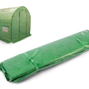 Kasvuhoonekile 6 m² (2x3m)