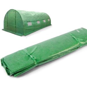 Kasvuhoonekile 12 m² (3x4m)