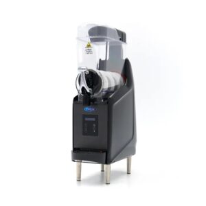 Slushimasin - 1x 12 L - Digitaalne ekraan