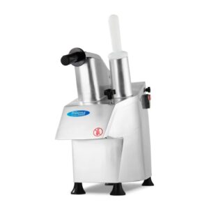 Köögiviljaviilutaja - koos 5 lõikekettaga