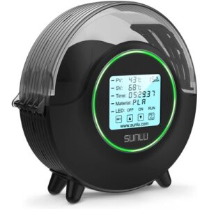 Sunlu FilaDryer S2 - filamentkuivati