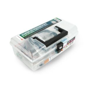 Arduino Uno komplekt V1