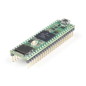 Teensy 4.1 ARM Cortex M7 pistikutega - Arduinoga ühilduv - DEV-16996