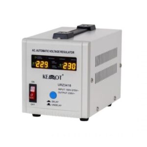 Automaatne pingeregulaator KEMOT SER-500