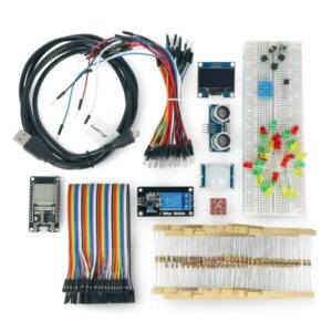 ESP32 stardikomplekt koos ESP32 WiFi mooduliga
