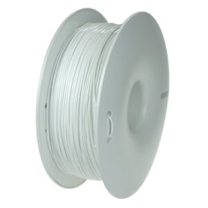3D-filament FiberFlex 40D 1.75mm 0.85kg – Valge