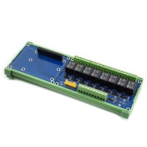 Samm-mootori kontroller DM556 24V-50V 5.6A