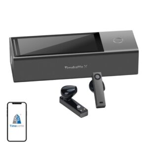 Tõlkija TIMEKETTLE X1