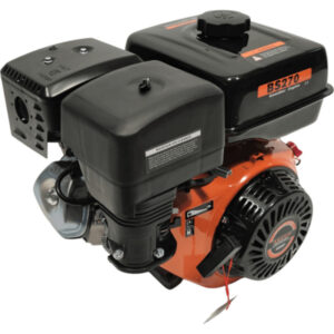 BS-270X bensiinimootor 25mm