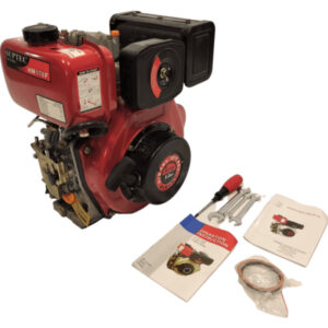 HM-178F diiselmootor 25mm