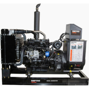 Diiselgeneraator HM25000LX