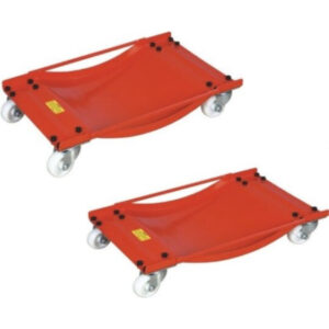 Autokäru (2 tk) 450 kg