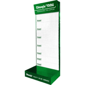 CHANGLU väljapanekuriiul