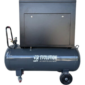 Kruvikompressor EVOLUTION EVO-200S