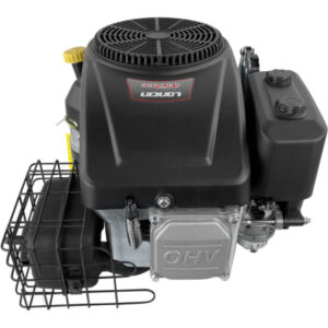 Bensiinimootor LONCIN koos elektrilise starteriga LC1P92F 25.4mm