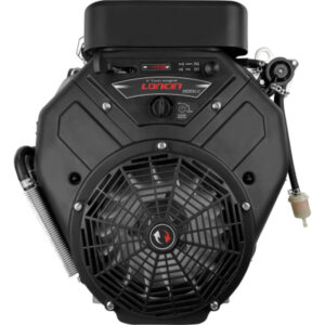 Bensiinimootor LONCIN elektrilise starteriga LC2V90FD 36,6 mm