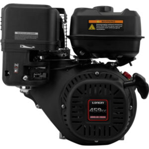 Bensiinimootor Loncin LC192F 25mm