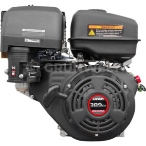 Bensiinimootor Loncin G390 25mm