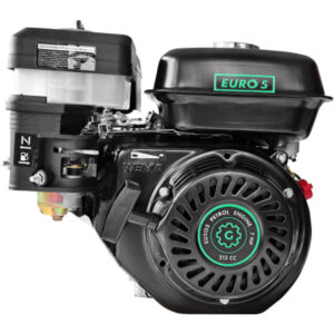 Bensiinimootor Grünwelt GW170F-Q 19.05mm