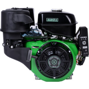 Bensiinimootor Grünwelt elektrilise starteriga GW420E 25mm