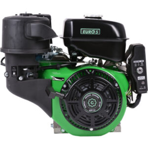 Bensiinimootor Grünwelt elektrilise starteriga GW460E 25mm