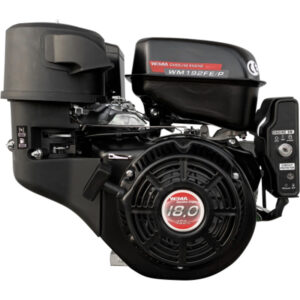Bensiinimootor Weima elektrilise starteriga WM192FE-L 25mm