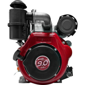 Diiselmootor Weima WM186FBE poolitatud võlliga 25 mm