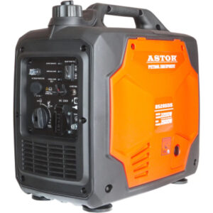 Invertergeneraator ASTOR BS-2850iS